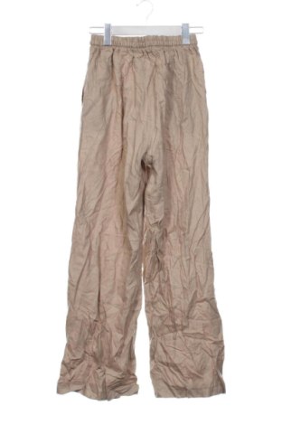 Dámske nohavice Unbranded, Veľkosť XS, Farba Hnedá, Cena  8,95 €