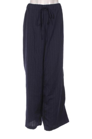 Дамски панталон Unbranded, Размер XXL, Цвят Син, Цена 14,77 €