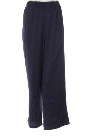 Dámské kalhoty  Unbranded, Velikost XXL, Barva Modrá, Cena  696,00 Kč