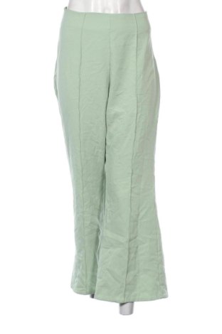 Női nadrág Unbranded, Méret L, Szín Zöld, Ár 3 619 Ft