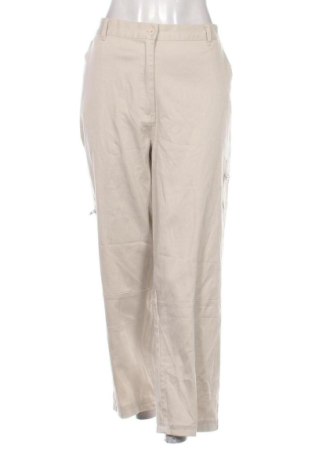 Női nadrág Unbranded, Méret XL, Szín Bézs, Ár 3 129 Ft