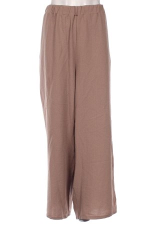 Dámské kalhoty  Unbranded, Velikost XXL, Barva Hnědá, Cena  419,00 Kč