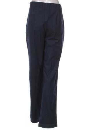 Дамски панталон Unbranded, Размер XL, Цвят Син, Цена 15,33 €