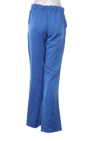 Дамски панталон Unbranded, Размер M, Цвят Син, Цена 15,33 €