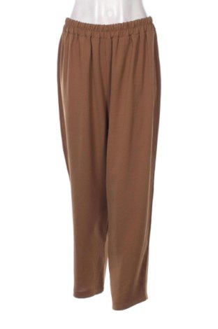 Damenhose Unbranded, Größe L, Farbe Braun, Preis 19,99 €