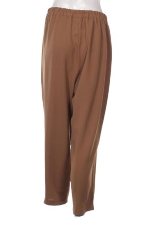 Damenhose Unbranded, Größe L, Farbe Braun, Preis 19,99 €