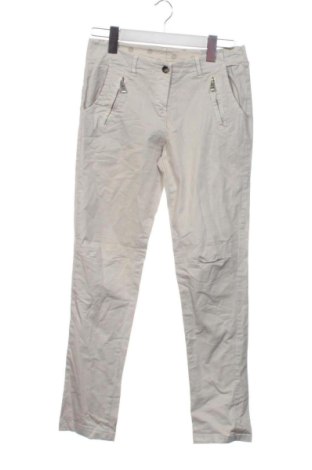 Damskie spodnie Unbranded, Rozmiar S, Kolor Beżowy, Cena 27,99 zł