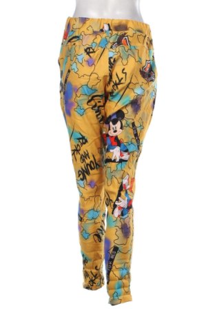 Γυναικείο παντελόνι Unbranded, Μέγεθος L, Χρώμα Πολύχρωμο, Τιμή 17,99 €