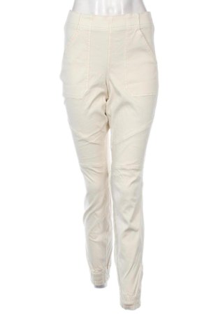 Дамски панталон Unbranded, Размер S, Цвят Екрю, Цена 15,33 €