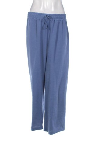 Damskie spodnie Unbranded, Rozmiar L, Kolor Niebieski, Cena 61,99 zł