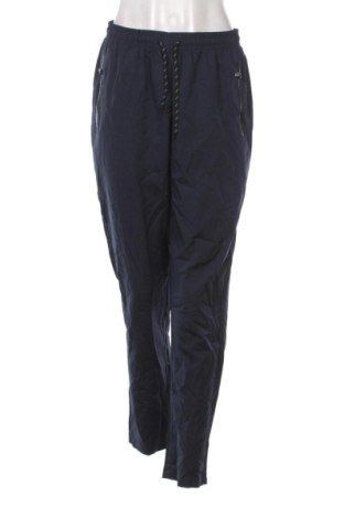 Дамски панталон Unbranded, Размер L, Цвят Син, Цена 6,64 €