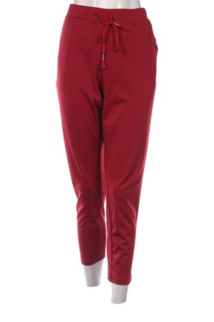 Dámske nohavice Unbranded, Veľkosť XXL, Farba Červená, Cena  15,00 €