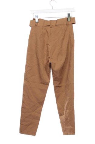 Дамски панталон Unbranded, Размер XS, Цвят Кафяв, Цена 7,15 €