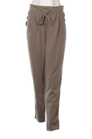 Дамски панталон Unbranded, Размер XL, Цвят Зелен, Цена 15,33 €