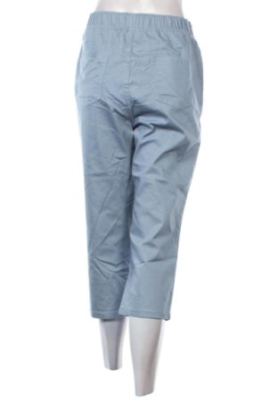 Pantaloni de femei Unbranded, Mărime XL, Culoare Albastru, Preț 91,99 Lei