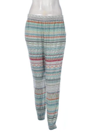 Дамски панталон Unbranded, Размер L, Цвят Многоцветен, Цена 9,71 €