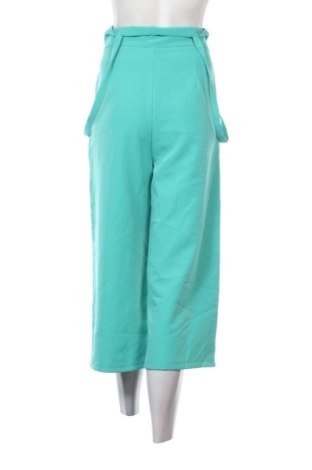 Дамски панталон Unbranded, Размер S, Цвят Зелен, Цена 15,33 €