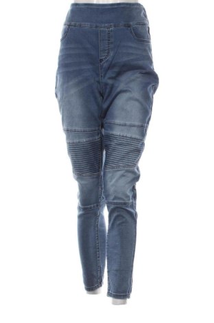 Dámské kalhoty  Unbranded, Velikost XL, Barva Modrá, Cena  484,00 Kč