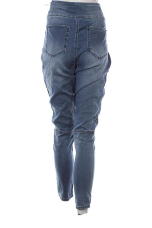 Dámské kalhoty  Unbranded, Velikost XL, Barva Modrá, Cena  484,00 Kč