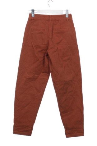 Damskie spodnie Unbranded, Rozmiar XS, Kolor Brązowy, Cena 36,99 zł