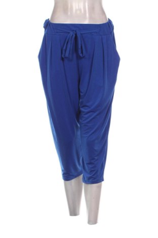 Damskie spodnie Unbranded, Rozmiar L, Kolor Niebieski, Cena 57,99 zł