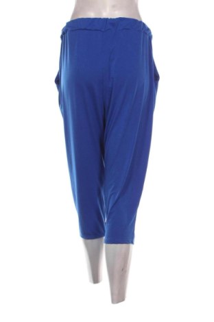 Damskie spodnie Unbranded, Rozmiar L, Kolor Niebieski, Cena 57,99 zł