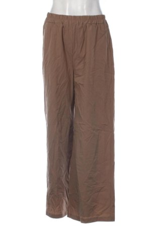 Дамски панталон Unbranded, Размер L, Цвят Кафяв, Цена 15,33 €
