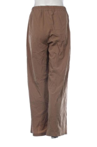 Дамски панталон Unbranded, Размер L, Цвят Кафяв, Цена 15,33 €