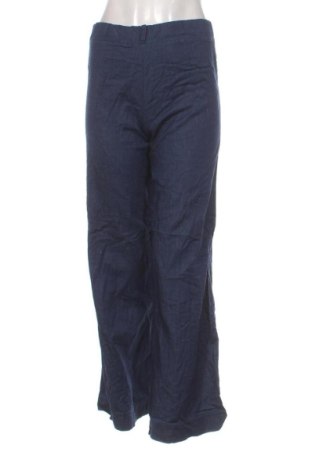 Pantaloni de femei Unbranded, Mărime M, Culoare Albastru, Preț 38,99 Lei