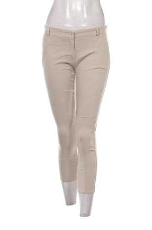 Damskie spodnie Unbranded, Rozmiar XL, Kolor Beżowy, Cena 33,99 zł