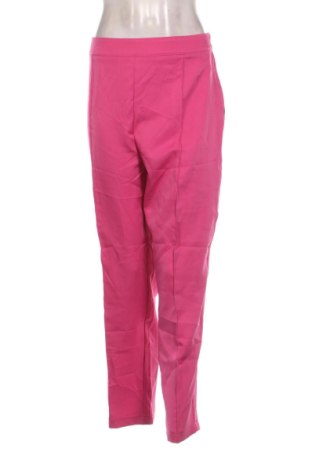 Дамски панталон Unbranded, Размер XL, Цвят Розов, Цена 12,27 €