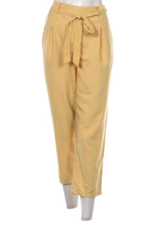 Dámské kalhoty  Unbranded, Velikost XL, Barva Žlutá, Cena  425,00 Kč