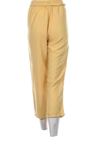 Dámské kalhoty  Unbranded, Velikost XL, Barva Žlutá, Cena  425,00 Kč