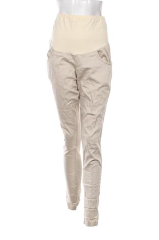 Pantaloni de femei Unbranded, Mărime M, Culoare Bej, Preț 31,28 Lei