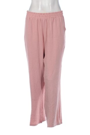 Дамски панталон Unbranded, Размер L, Цвят Розов, Цена 15,33 €