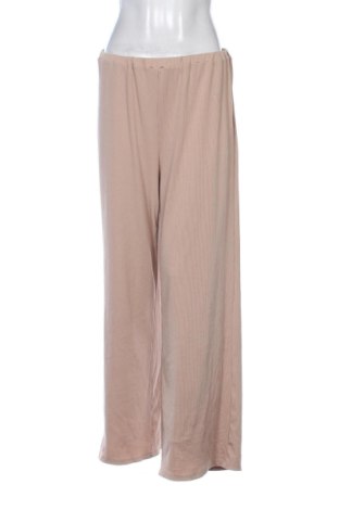 Дамски панталон Unbranded, Размер M, Цвят Бежов, Цена 15,33 €