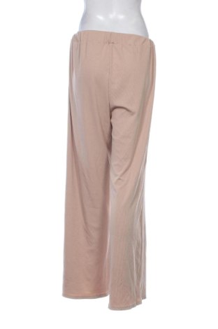 Дамски панталон Unbranded, Размер M, Цвят Бежов, Цена 15,33 €