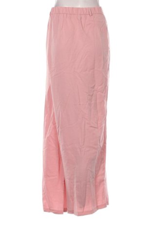 Dámské kalhoty  Unbranded, Velikost 5XL, Barva Popelavě růžová, Cena  425,00 Kč