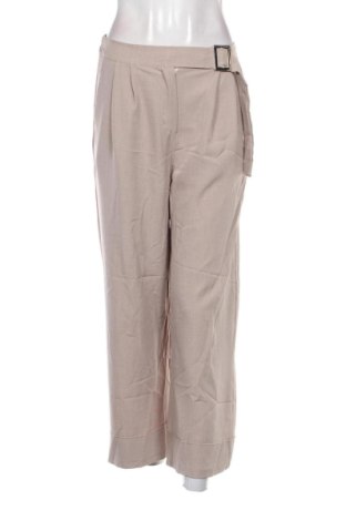 Dámske nohavice Unbranded, Veľkosť M, Farba Béžová, Cena  7,95 €