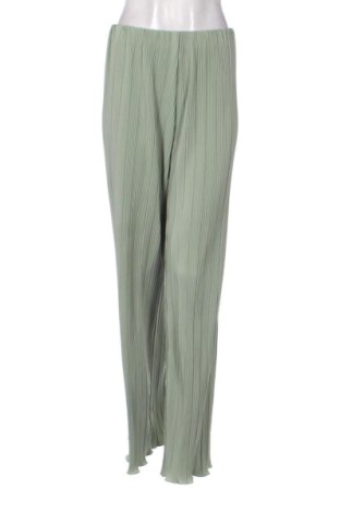 Pantaloni de femei Unbranded, Mărime L, Culoare Verde, Preț 91,99 Lei