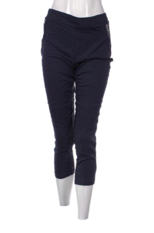 Pantaloni de femei Unbranded, Mărime XL, Culoare Albastru, Preț 91,99 Lei