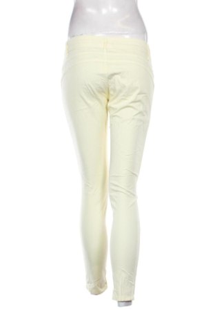 Pantaloni de femei Unbranded, Mărime M, Culoare Galben, Preț 91,99 Lei