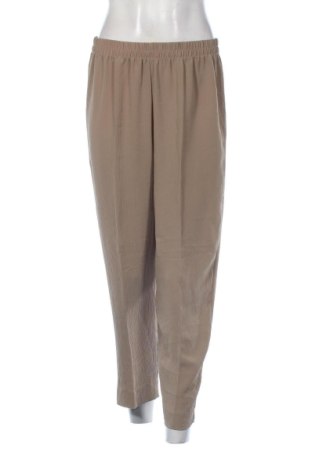 Дамски панталон Unbranded, Размер L, Цвят Бежов, Цена 9,20 €