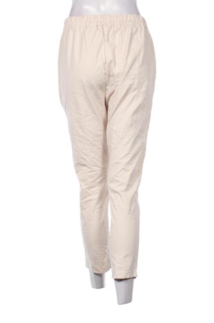 Damenhose Unbranded, Größe M, Farbe Beige, Preis € 9,99