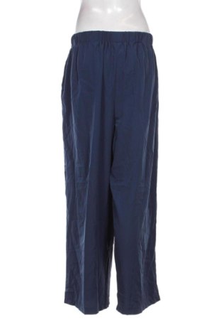 Дамски панталон Unbranded, Размер XXL, Цвят Син, Цена 15,33 €