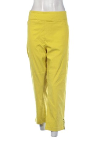 Dámske nohavice Unbranded, Veľkosť 3XL, Farba Zelená, Cena  17,95 €