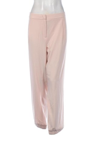 Damskie spodnie Unbranded, Rozmiar 3XL, Kolor Różowy, Cena 129,99 zł