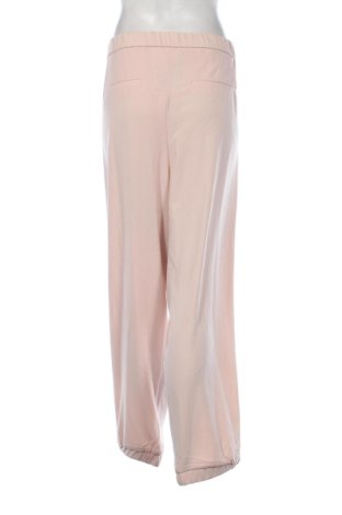 Damskie spodnie Unbranded, Rozmiar 3XL, Kolor Różowy, Cena 129,99 zł