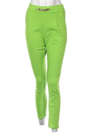 Pantaloni de femei Unbranded, Mărime M, Culoare Verde, Preț 91,99 Lei