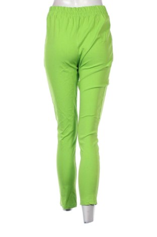 Pantaloni de femei Unbranded, Mărime M, Culoare Verde, Preț 91,99 Lei